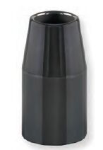 Ausgezeichnete nichtklebende Eigenschaften Roboterschweißdüsen