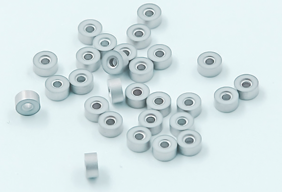 Metallisierte keramische Isolatoren
