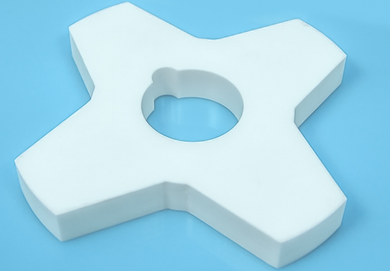 Zirconium ceramics