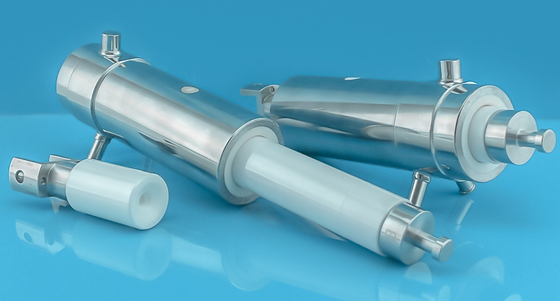 Ceramic Filling Pumps
