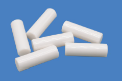 Integrated Ceramic Plunger