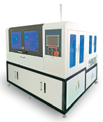 CNC-Sandstrahlen von Keramikbauteilen
