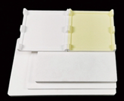Corundum-Mullite Setter Plate