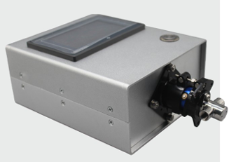 Milligram-Grade Integrated Ceramic Valveless Metering Pump