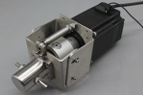Ceramic Valveless Metering Pump