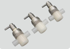 Ceramic Valveless Metering Pump Accessories