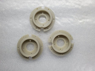 ALUMINIUM-NITRID, freie Räume für keramische Leiterplatten, Substrate für Aufdampfen, Substrate für LED