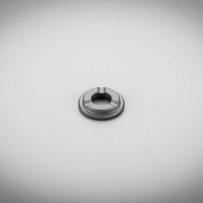 Leichte Pumpen-Silikon-Karbid-Dichtung Ring In Automobile Industry