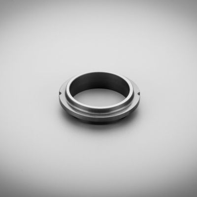 Leichte Pumpen-Silikon-Karbid-Dichtung Ring In Automobile Industry