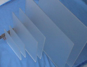 Keramisches Substrat der niedrigen der Natriumaluminiumoxyd-Keramik-99,9% Tonerde-Al2O3