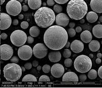 Weiße Tonerde D50 Sphercial pulverisieren Dichte 3.60g/Cm3