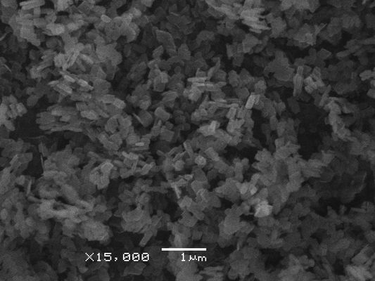 81% Al2O3 Boehmite niedriges Natriummikrokristallines Hydroxid