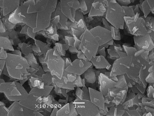 81% Al2O3 Boehmite niedriges Natriummikrokristallines Hydroxid