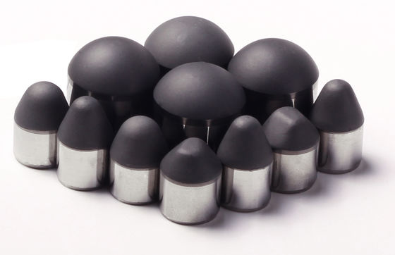 OEM Rund-Quadrat-technische Keramikteile