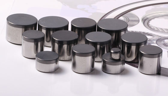 OEM Rund-Quadrat-technische Keramikteile