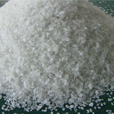 WEISSE FIXIERTE TONERDE (WFA), WEISSE ALUMINIUMOXYD-, SCHEUERMITTEL-, DES FEUERFESTEN MATERIALS, DES KÖRPERS UND DES FAHRZEUGS RÜSTUNG, STARTENDE MEDIEN, REIBEND