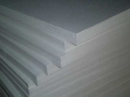 1,5&quot; 2&quot; keramische Faser-Decke