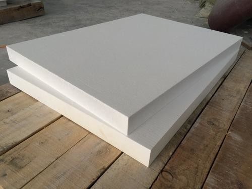 1 Zoll 2 Länge der Zoll-Stärke-keramische Holzfaserplatte-2800F 1200mm