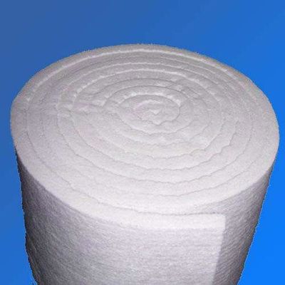 1,5&quot; 2&quot; keramische Faser-Decke