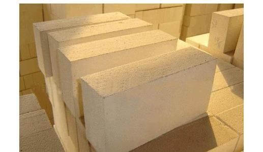 HA60 HA80 2.55g/Cm3 Porosität der Dichte-hohe Tonerde-Ziegelstein-22%