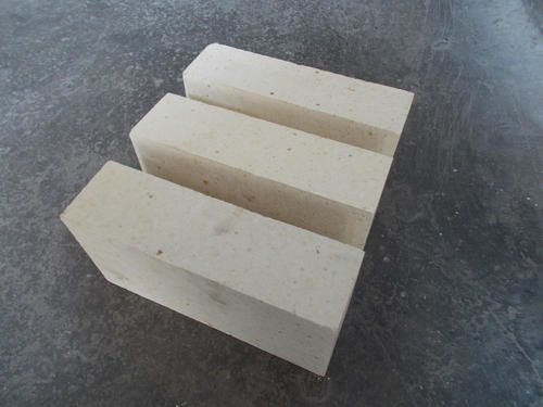 HA60 HA80 2.55g/Cm3 Porosität der Dichte-hohe Tonerde-Ziegelstein-22%
