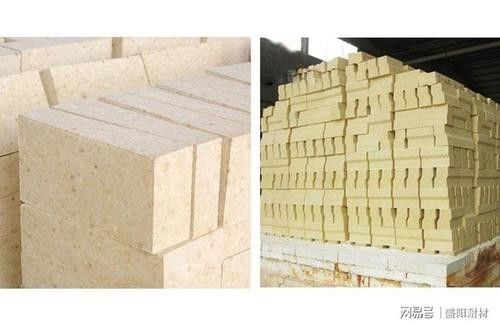 HA60 HA80 2.55g/Cm3 Porosität der Dichte-hohe Tonerde-Ziegelstein-22%