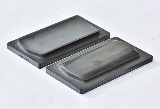 SILIKON-KARBID-HEIZPLATTE