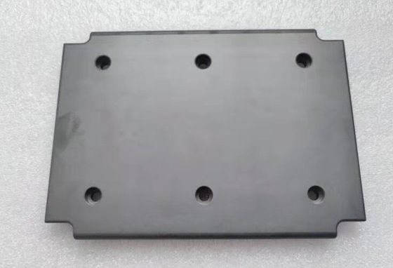INDUSTRIELLES KERAMISCHES TEIL-SILIKON-KARBID STERBEN ÄRMEL, Aspheric formendes heißes GlasFormwerkzeug (sterben Ärmel)