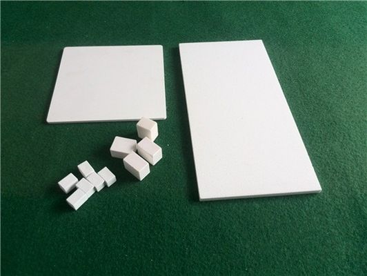 230MPa Aluminiumoxyd-Keramik