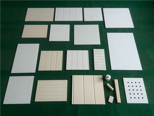 230MPa Aluminiumoxyd-Keramik