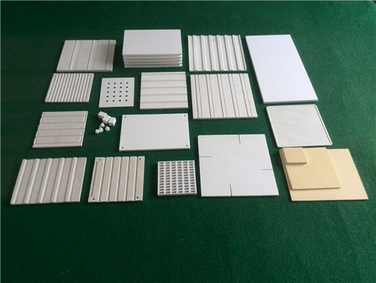 230MPa Aluminiumoxyd-Keramik