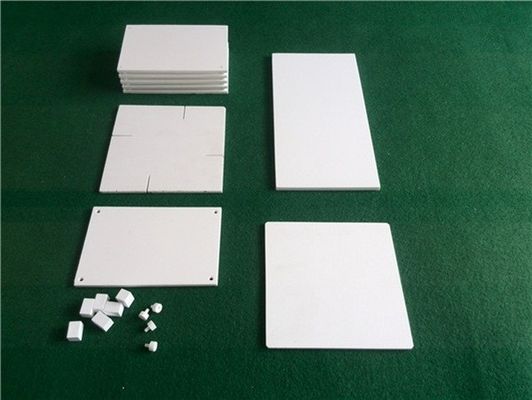 Soem spezielles Sinternbrennhilfsmittel für Zirkoniumdioxid-Keramik
