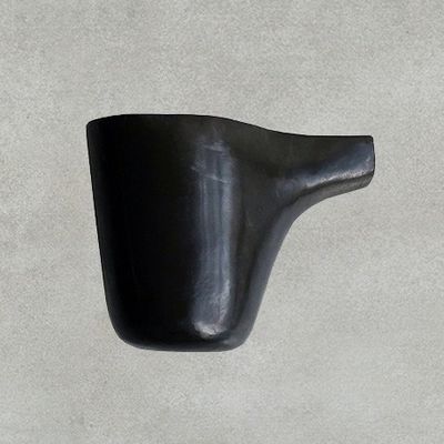 Si3N4 Siliziumnitrid-Riser-Rohr