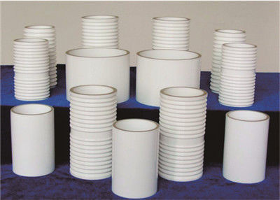 Weiße Aluminiumoxyd-Keramik-niedriges Natrium Alpha Aluminum Oxide 2-3um