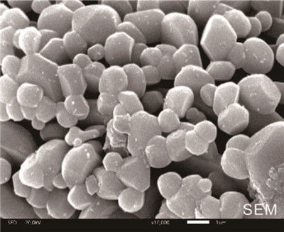 Ungefähre kugelförmige Alpha Alumina Powder D50 9um 13um 20um