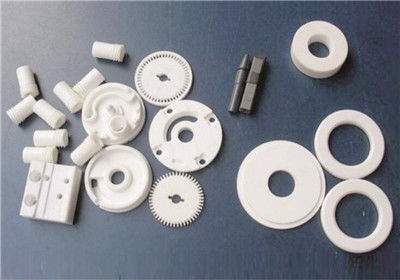Soem formt spezielles Aluminiumhydroxid der Aluminiumoxyd-Keramik-D50