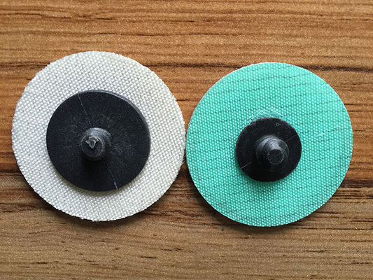 Lärmarme Länge CBN Diamond Abrasive Belts 5000mm für das Steinpolnisch