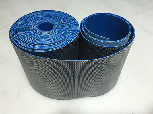 Lärmarme Länge CBN Diamond Abrasive Belts 5000mm für das Steinpolnisch