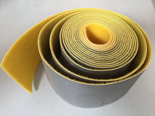 Lärmarme Länge CBN Diamond Abrasive Belts 5000mm für das Steinpolnisch