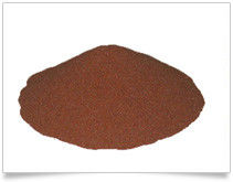 STARTENDE SCHEUERMITTEL, WFA, BFA, GRANAT, GLASPERLEN, STAHLkorn, STAHLschuß