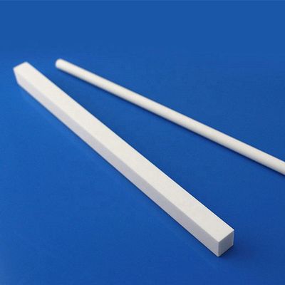 MACOR BEARBEITBARES GLASKERAMISCHES, MASCHINELL BEARBEITET MIT HERKÖMMLICHEN METALLARBEITSwerkzeugen