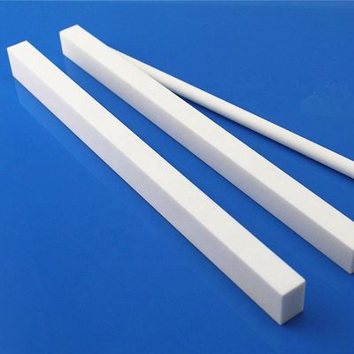 MACOR BEARBEITBARES GLASKERAMISCHES, MASCHINELL BEARBEITET MIT HERKÖMMLICHEN METALLARBEITSwerkzeugen