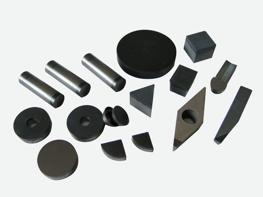 30/40 Einsatz Diamond Toolss PCB/PCBN bearbeitet kundengebundenen Service