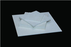 Bor-Nitrid-keramischer Ring BN99 des Metallcasting-HBN sechseckiger