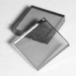 EINZELNER KRISTALL CVD-Diamant, MONOmonokristall