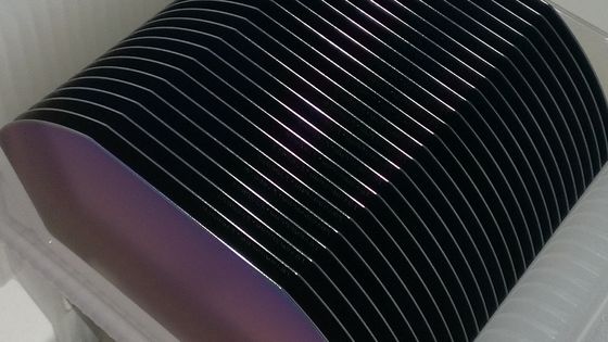 Siliziumscheibe-technische keramische Teile für Detektor der integrierten Schaltungen/Sensor-Gerät