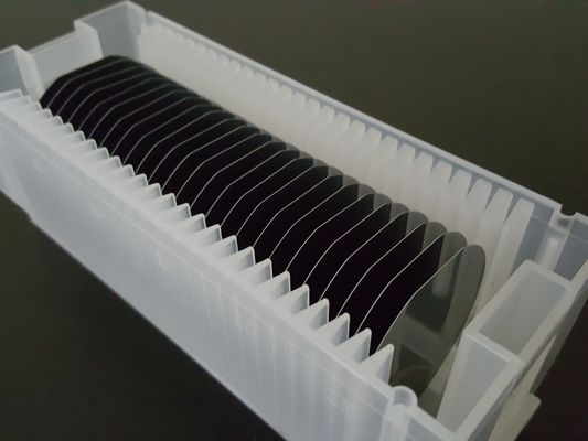 Höhere Einheitlichkeits-thermische Oxid-Oblaten-ausgezeichnete dielektrische Schicht als Isolator