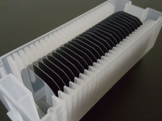 Höhere Einheitlichkeits-thermische Oxid-Oblaten-ausgezeichnete dielektrische Schicht als Isolator