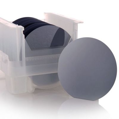 2um - technisches keramisches Silikon der Teil-300um auf Isolator SOI Wafer