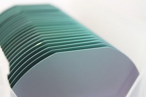 2um - technisches keramisches Silikon der Teil-300um auf Isolator SOI Wafer